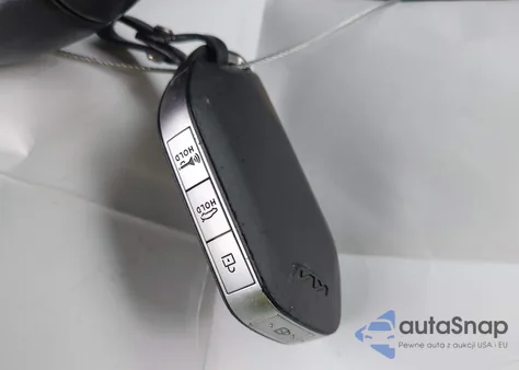 2025 Kia K5 Gt-Line z USA, uszkodzony, nr VIN KNAG64J7XS5297653